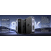 Перемикач DisplayPort+Type-C Switch 2 в 1 8k 60hz 4k 240hz Ugreen (UG-65878)
