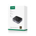 Перемикач DisplayPort+Type-C Switch 2 в 1 8k 60hz 4k 240hz Ugreen (UG-65878)