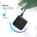 Ugreen Bluetooth 5.0 aptX HD Hi-Fi приймач + передавач AUX RCA Toslink SPDIF receiver + transmitter (UG-70158)
