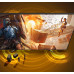 Кабель Displayport 2.1 DP UHD HDR 3D 12 bit Ugreen 16k 30hz 10k 60hz 8k 60hz 4k 240hz G-Sync FreeSync