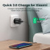 Зарядний пристрій Ugreen USB Quick Charge 3.0 FCP 18W (UG-70273)