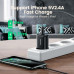 Зарядний пристрій Ugreen USB Quick Charge 3.0 FCP 18W (UG-70273)