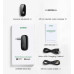 Ugreen Bluetooth 5.1 адаптер HI-FI aptX HD AUX приемник (UG-70304)