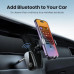 Ugreen Bluetooth 5.1 адаптер HI-FI aptX HD AUX приемник (UG-70304)