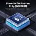 Ugreen Bluetooth 5.1 адаптер HI-FI aptX HD AUX приемник (UG-70304)