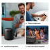 Ugreen Bluetooth 5.1 адаптер HI-FI aptX HD AUX приемник (UG-70304)