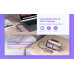 Usb-хаб для Macbook 5-в-1 TYPE-C Ugreen 4 USB 3.0 із зовнішнім живленням