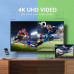 USB-C Хаб для Macbook M1 M2 M3 6-в-1 Ugreen USB 3.0 PD 100W 4k HDMI картрідер SD/TF
