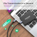 Кабель Type C Type C Ugreen 100W 5A PD QC 4.0 FCP (UG-US316)