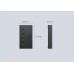 Перемикач 4 комп'ютери до 1 монітора Ugreen Switch HDMI USB 4k 60hz (UG-70439)