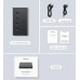 Перемикач 4 комп'ютери до 1 монітора Ugreen Switch HDMI USB 4k 60hz (UG-70439)