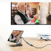 Перехідник Type C HDMI 4k 60hz Ugreen USB 3.1 Thunderbolt 3/4 (UG-70444)