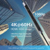 Хаб для Macbook Pro Air M1 M2 9-в-1 Ugreen 4k 60hz Type-C USB 3.0 HDMI VGA 100W