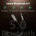 Беспроводной адаптер Ugreen для аудиосистем Bluetooth 5.0 приемник