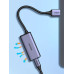 Адаптер UGREEN HDMI to Type-C 4k 60hz для очков AR/VR ПК Switch PS5/4 (UG-70693)