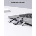 Адаптер UGREEN HDMI to Type-C 4k 60hz для очков AR/VR ПК Switch PS5/4 (UG-70693)
