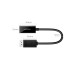Перехідник DisplayPort HDMI Ugreen 4k 60hz 2k 144hz 1080P 240hz (UG-70694)
