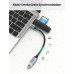 Переходник Ugreen OTG Type-C USB 3.0 (UG-70889)