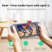 Nintendo Switch Bluetooth 5.0 адаптер aptX Hi-Fi Ugreen (UG-CM324)