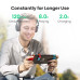 Nintendo Switch Bluetooth 5.0 адаптер aptX Hi-Fi Ugreen (UG-CM324)