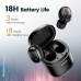 Бездротові навушники Ugreen TWS Bluetooth 5.0