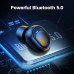 Бездротові навушники Ugreen TWS Bluetooth 5.0