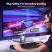  Кабель DisplayPort 1.4 HDMI 2.1 Ugreen 8K-60hz 4K-144hz 2K-240hz 1080-240hz DP HDR