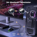  Кабель DisplayPort 1.4 HDMI 2.1 Ugreen 8K-60hz 4K-144hz 2K-240hz 1080-240hz DP HDR