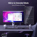  Кабель DisplayPort 1.4 HDMI 2.1 Ugreen 8K-60hz 4K-144hz 2K-240hz 1080-240hz DP HDR