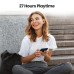 Беспроводные наушники Ugreen HiTune TWS aptX Bluetooth 5.0 IPX5