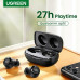 Беспроводные наушники Ugreen HiTune TWS aptX Bluetooth 5.0 IPX5