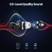 Беспроводные наушники Ugreen HiTune TWS aptX Bluetooth 5.0 IPX5