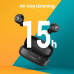 Беспроводные наушники Ugreen TWS True Wireless Earbuds Bluetooth 5.0 IPX5