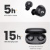 Беспроводные наушники Ugreen TWS True Wireless Earbuds Bluetooth 5.0 IPX5