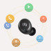Беспроводные наушники Ugreen TWS True Wireless Earbuds Bluetooth 5.0 IPX5