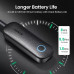 Bluetooth 5.0 мини аудио приемник передатчик звука 2 в 1 AUX Ugreen (UG-80893)