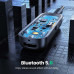 Bluetooth 5.0 мини аудио приемник передатчик звука 2 в 1 AUX Ugreen (UG-80893)
