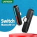 Ugreen Transmitter USB-C для Nintendo Switch и PlayStation Bluetooth 5.0 (UG-80894)