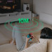 Ugreen Transmitter USB-C для Nintendo Switch и PlayStation Bluetooth 5.0 (UG-80894)
