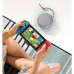 Ugreen Transmitter USB-C для Nintendo Switch и PlayStation Bluetooth 5.0 (UG-80894)