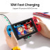 Ugreen Transmitter USB-C для Nintendo Switch и PlayStation Bluetooth 5.0 (UG-80894)