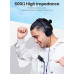 AptX HD Bluetooth 5.0 адаптер UGREEN USB DAC 3.5 mm NFC HI-Fi CM402 (U-80895)