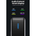 AptX HD Bluetooth 5.0 адаптер UGREEN USB DAC 3.5 mm NFC HI-Fi CM402 (U-80895)