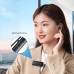 AptX HD Bluetooth 5.0 адаптер UGREEN USB DAC 3.5 mm NFC HI-Fi CM402 (U-80895)