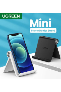 Подставка для телефона на стол 4"-7.2" Ugreen