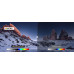 Перехідник DisplayPort to HDMI 2.1 Ugreen 8k 60hz 4k 240hz 1080P 480hz (85564)
