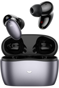 Наушники UGREEN HiTune X6 Hybrid Active Bluetooth 5.1 с активным шумоподавлением 