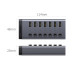  USB-хаб для компьютера USB-A USB 3.0 7 портов UGREEN с доп. питанием (UG-CM481)