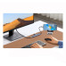 Хаб Type-C 5-в-1 Ugreen Type-C HDMI 4K USB 3.0 для MacBook Pro Air Huawei Lenovo Dell