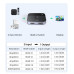 UGREEN HDMI 2.1 Switch HDMI Splitter Разветвитель Переключатель 2 в 1 8K 60Hz 4K 144Hz двунаправленный (90385A)